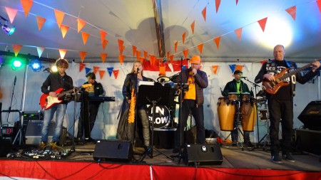 Koningsdag 2016